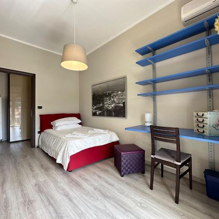 Casa Panoramica Roma Sempihome 外观 照片
