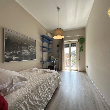 Casa Panoramica Roma Sempihome 外观 照片