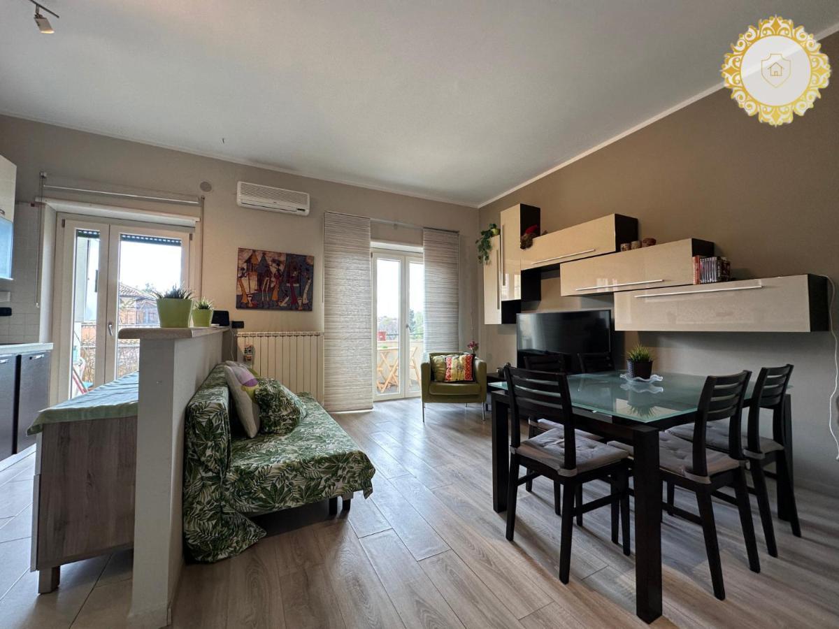 Casa Panoramica Roma Sempihome 外观 照片