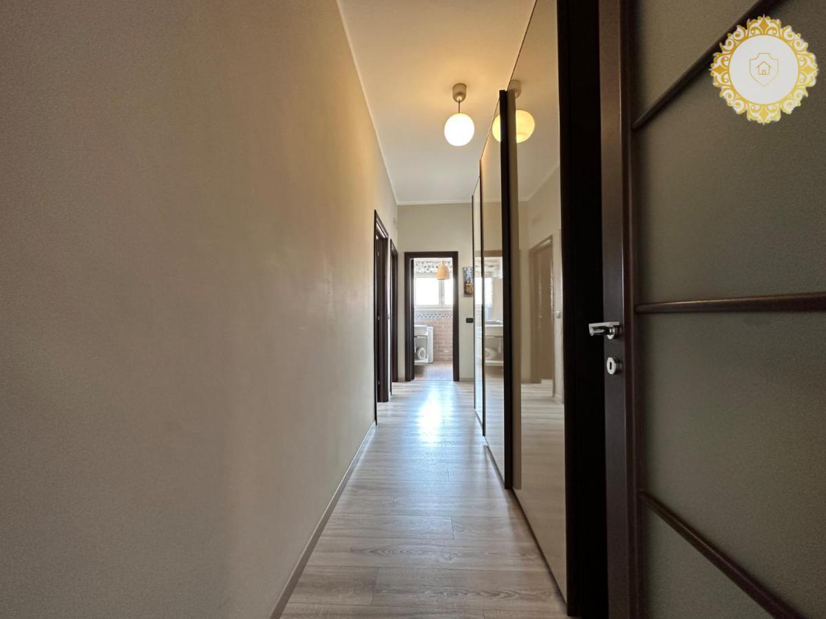 Casa Panoramica Roma Sempihome 外观 照片