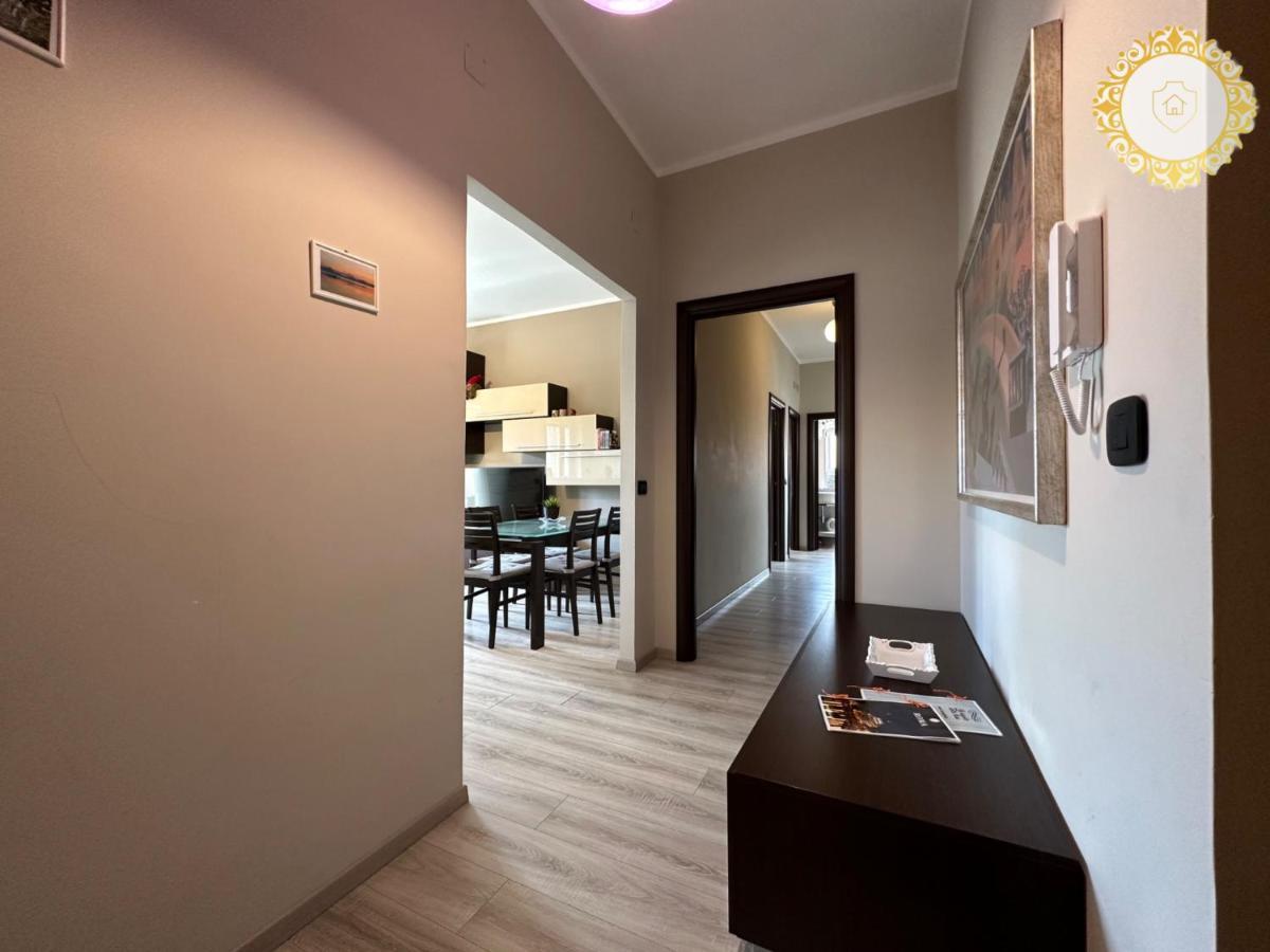 Casa Panoramica Roma Sempihome 外观 照片