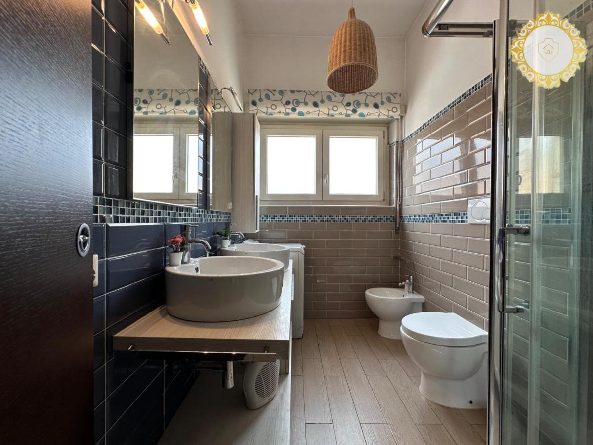 Casa Panoramica Roma Sempihome 外观 照片