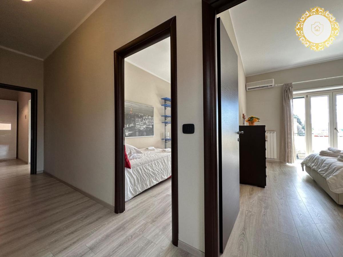 Casa Panoramica Roma Sempihome 外观 照片