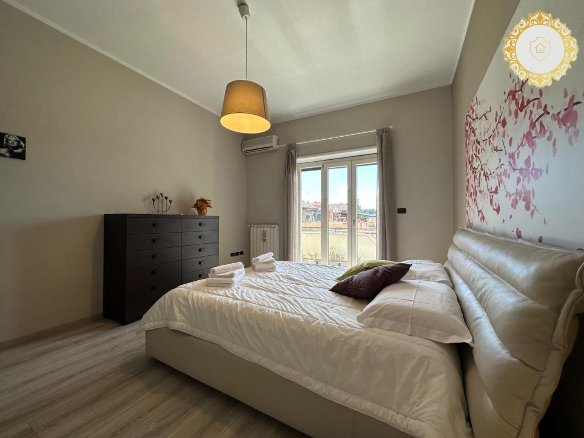 Casa Panoramica Roma Sempihome 外观 照片