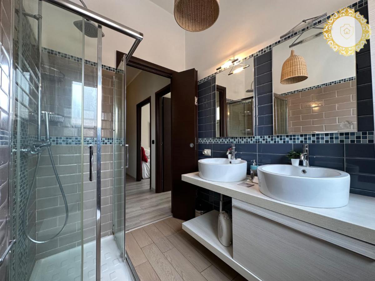 Casa Panoramica Roma Sempihome 外观 照片