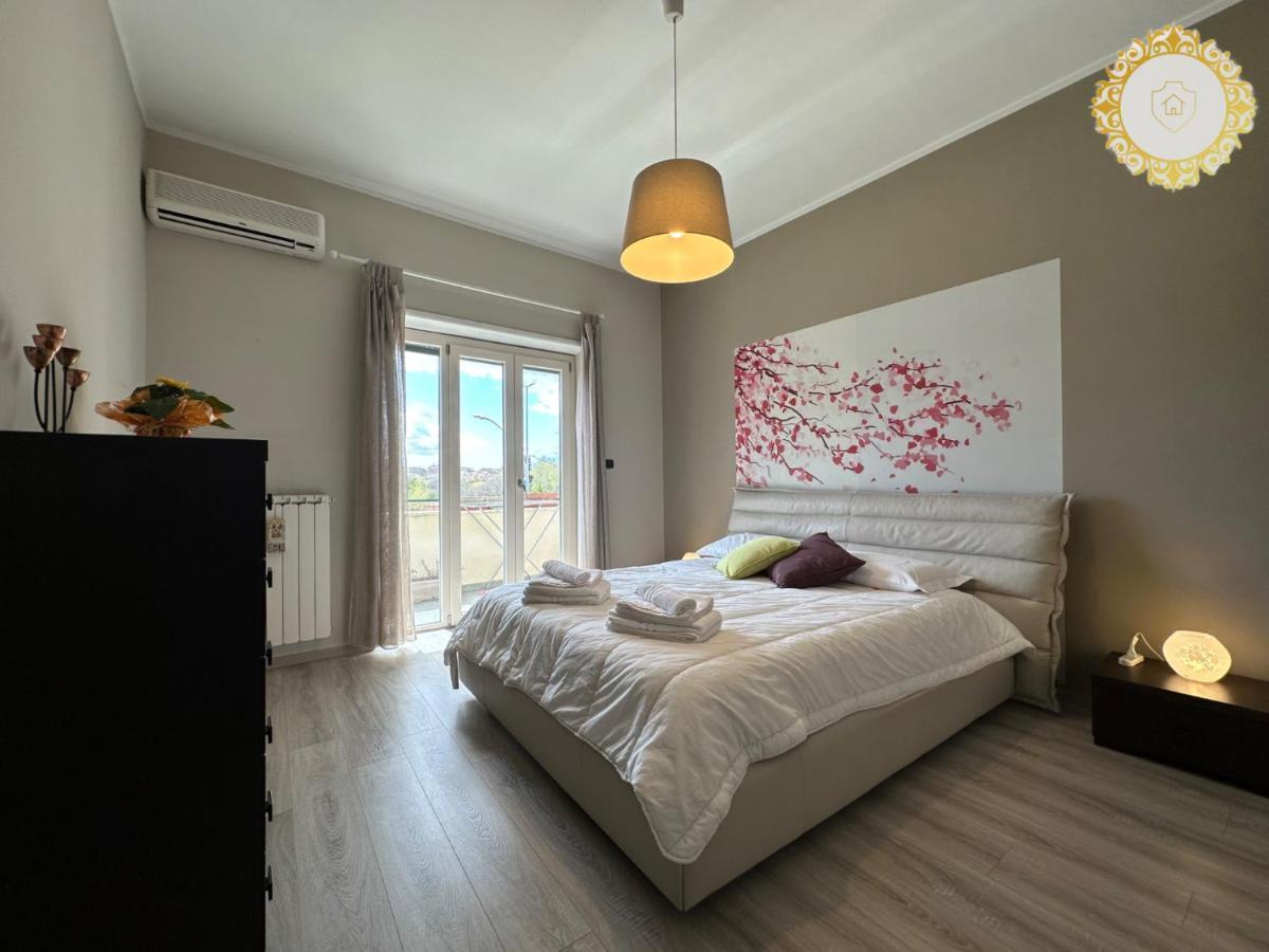 Casa Panoramica Roma Sempihome 外观 照片