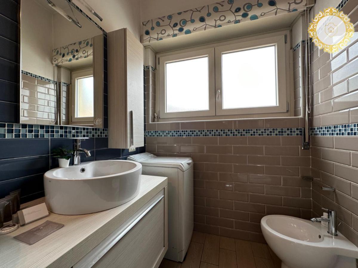 Casa Panoramica Roma Sempihome 外观 照片