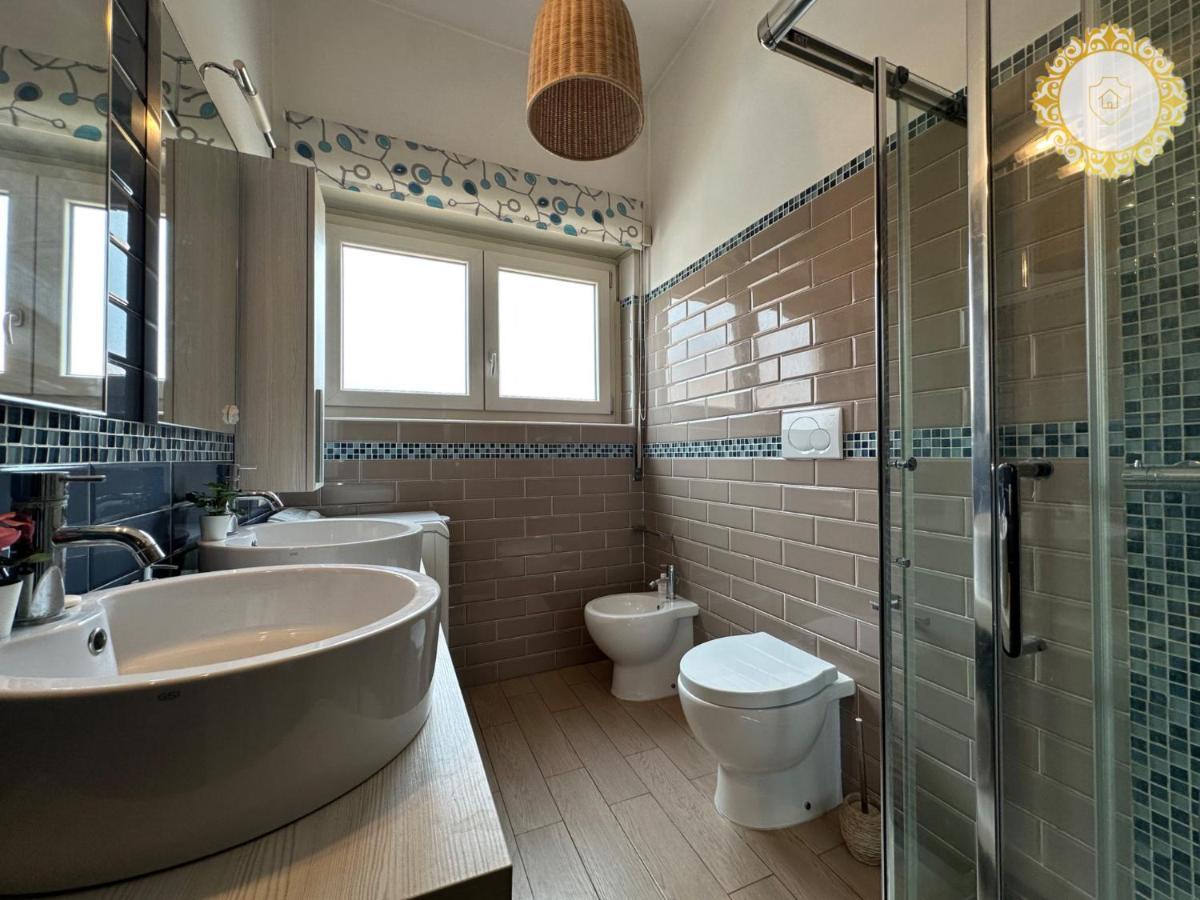 Casa Panoramica Roma Sempihome 外观 照片