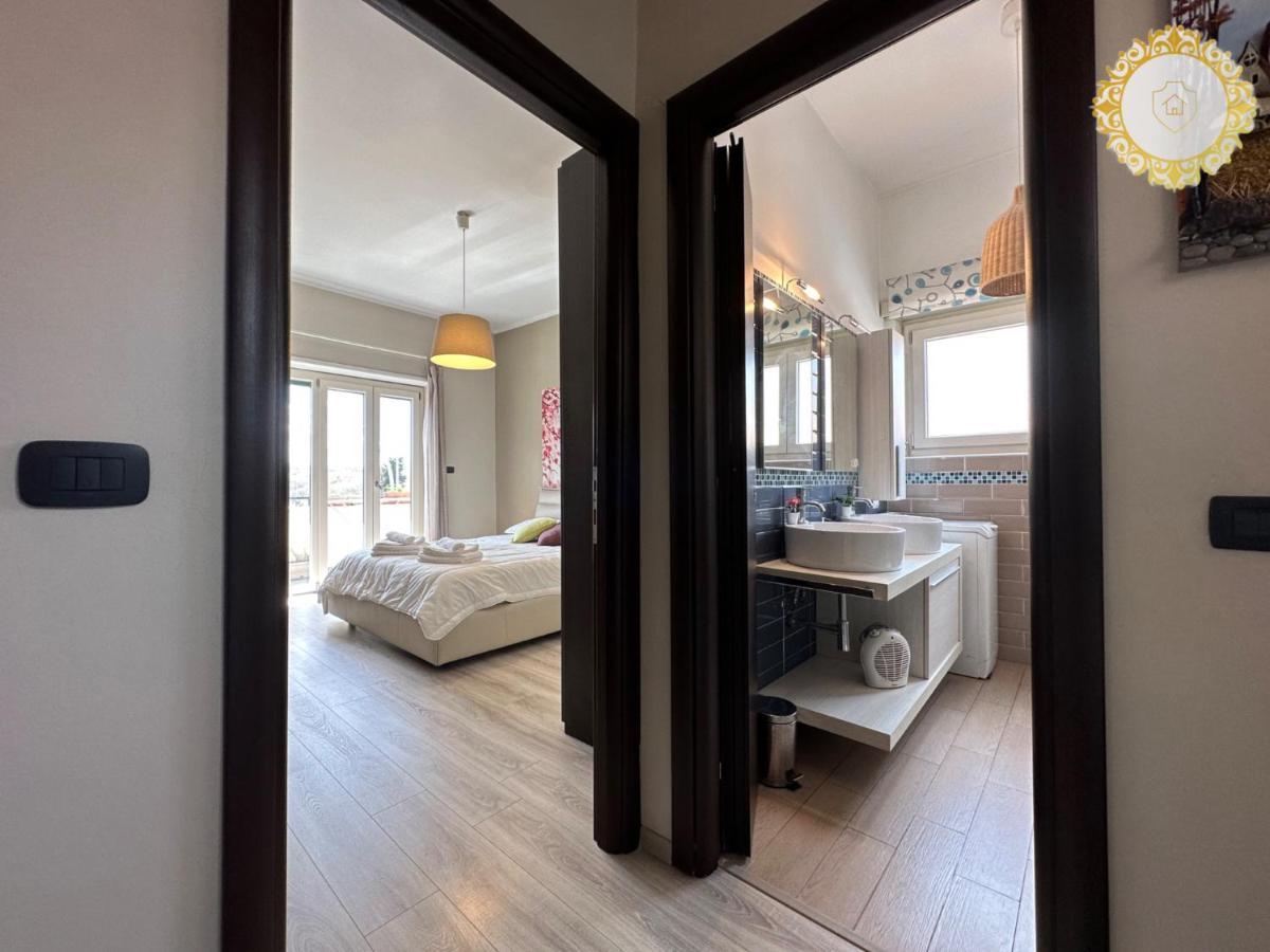 Casa Panoramica Roma Sempihome 外观 照片