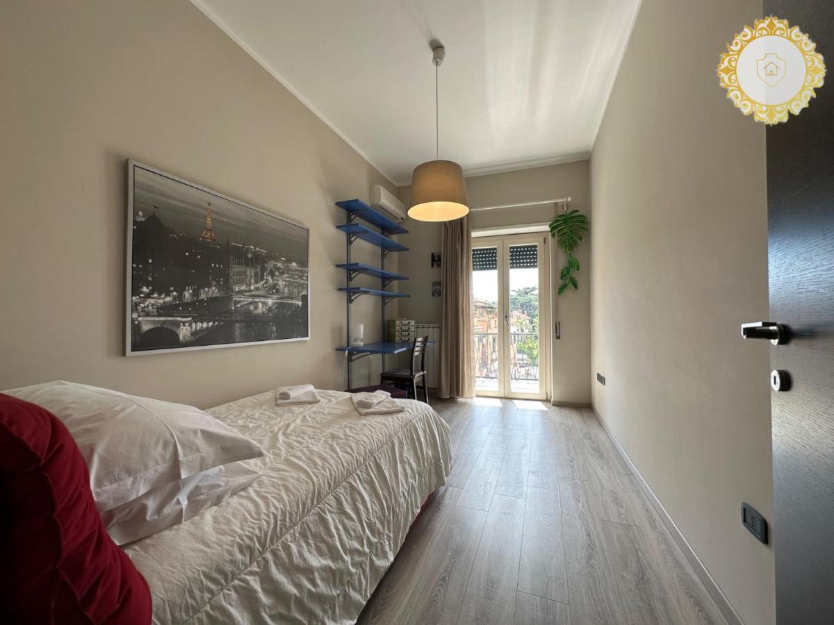 Casa Panoramica Roma Sempihome 外观 照片